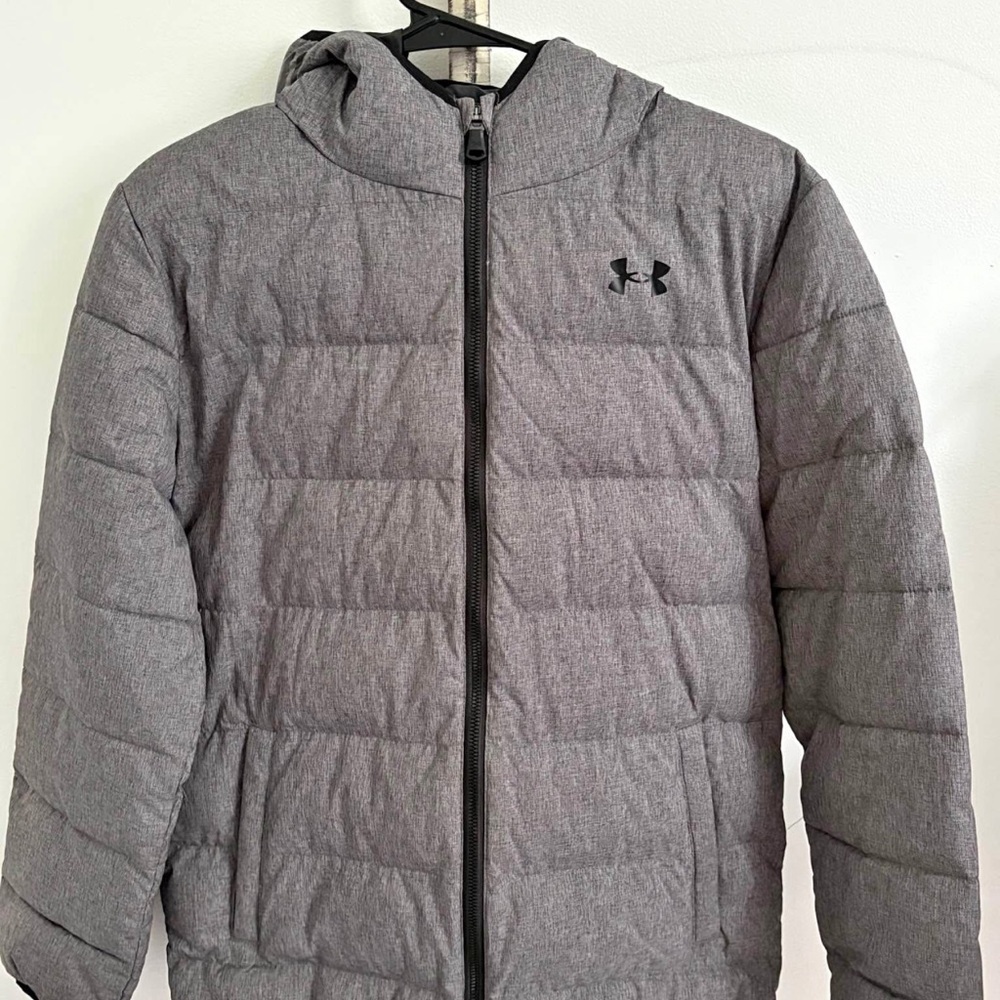 Under Armour Pronto YLG